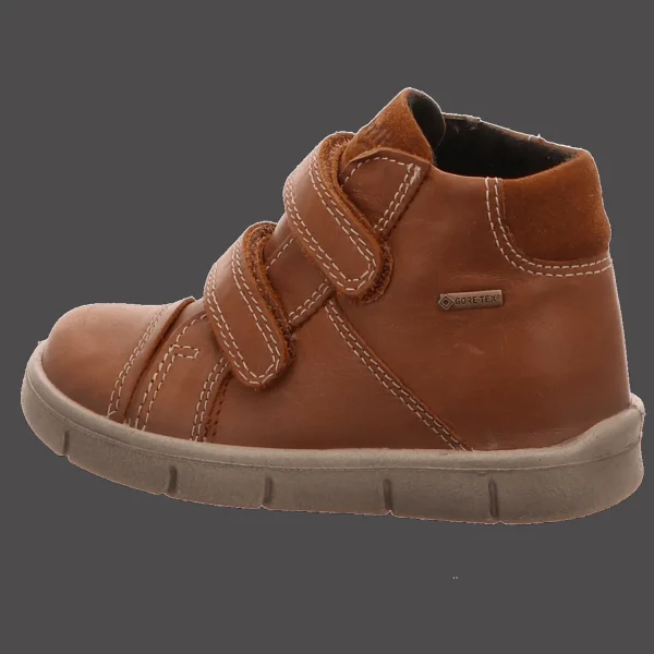 Best Sale Superfit Lauflernschuhe braun