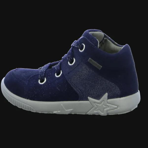 Best Superfit Lauflernschuhe blau
