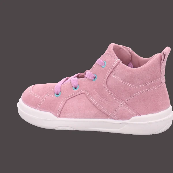 Flash Sale Schuh Heinrich Lauflernschuhe rose