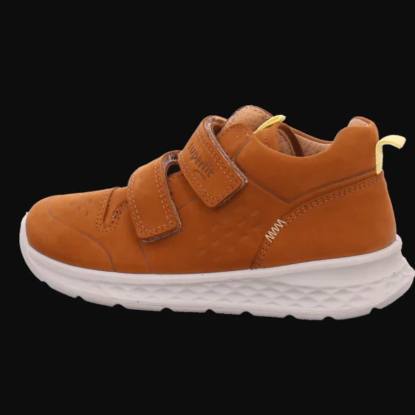 Fashion Schuh Heinrich Lauflernschuhe braun