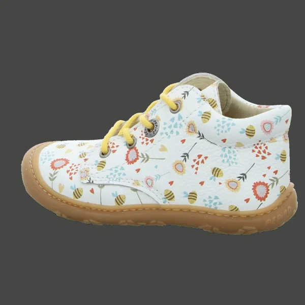 Sale Ricosta Lauflernschuhe weiß