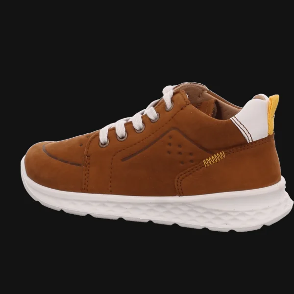 Shop Superfit Lauflernschuhe braun komb