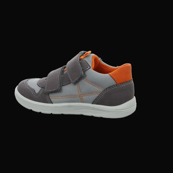 Fashion Pepino by Ricosta Lauflernschuhe grau