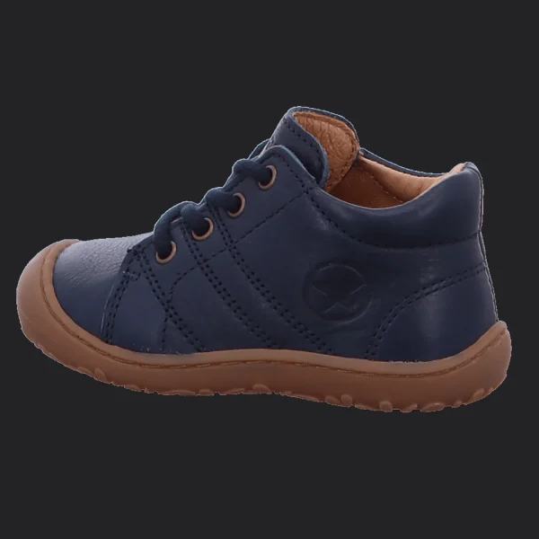 Flash Sale Bisgaard Lauflernschuhe Dark Blue