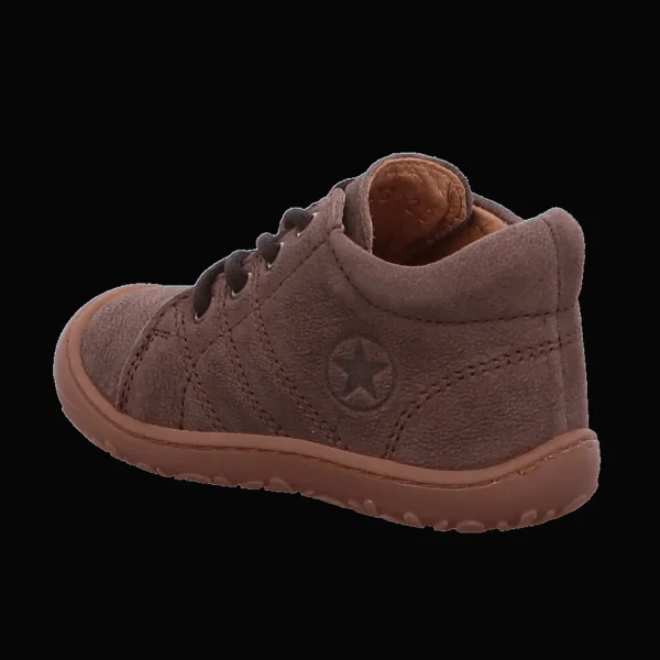 Outlet Bisgaard Lauflernschuhe coffee