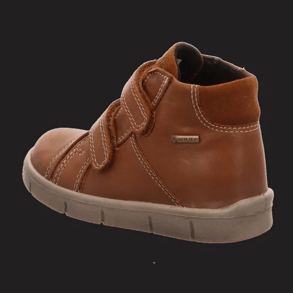 Best Sale Superfit Lauflernschuhe braun