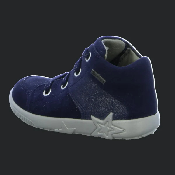 Best Superfit Lauflernschuhe blau