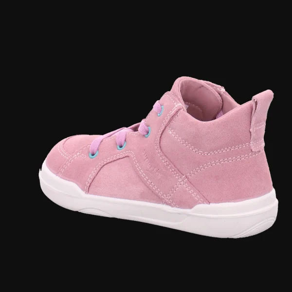 Flash Sale Schuh Heinrich Lauflernschuhe rose