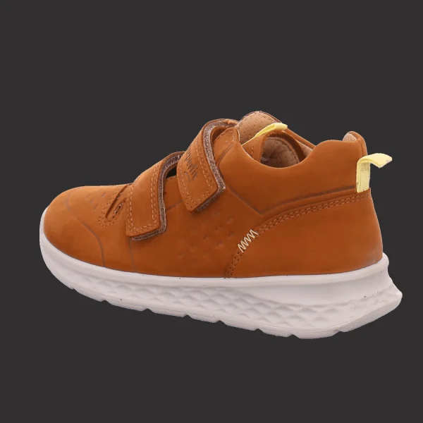 Fashion Schuh Heinrich Lauflernschuhe braun