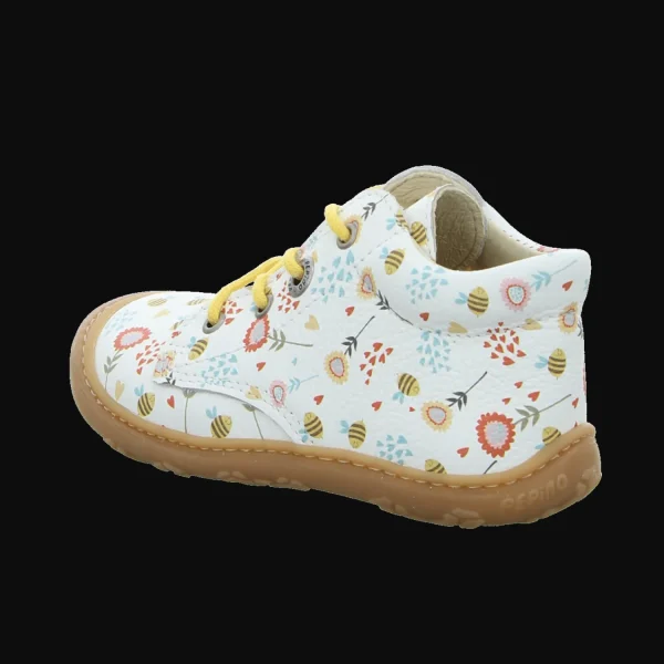 Sale Ricosta Lauflernschuhe weiß