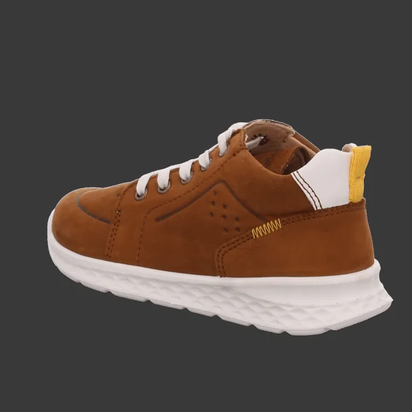 Shop Superfit Lauflernschuhe braun komb