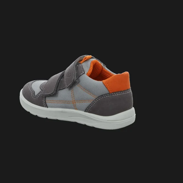 Fashion Pepino by Ricosta Lauflernschuhe grau