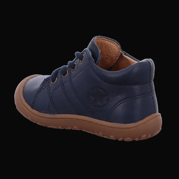 Flash Sale Bisgaard Lauflernschuhe Dark Blue