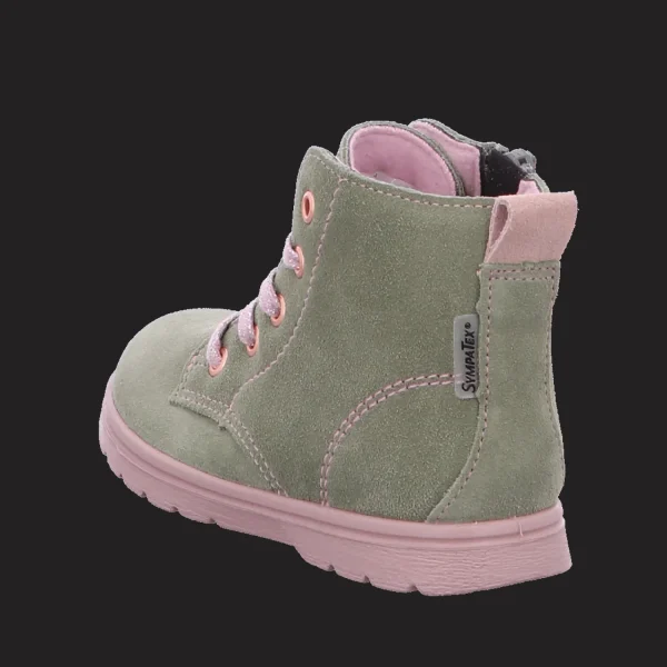 Outlet Ricosta Lauflernschuhe eukalyptus