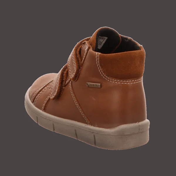 Best Sale Superfit Lauflernschuhe braun