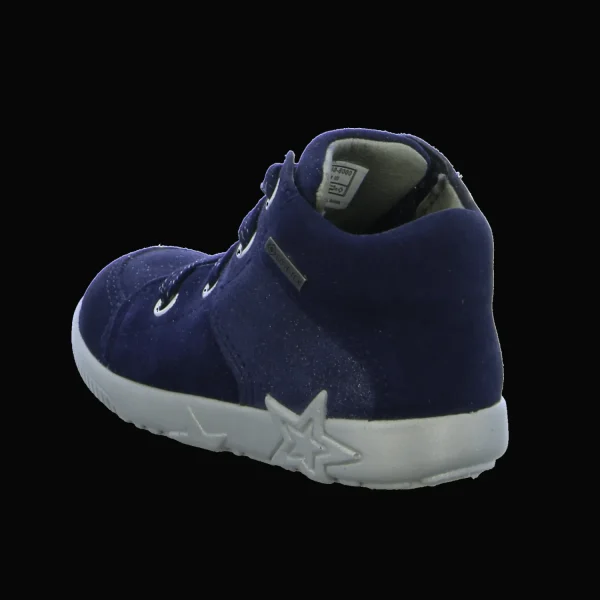 Best Superfit Lauflernschuhe blau