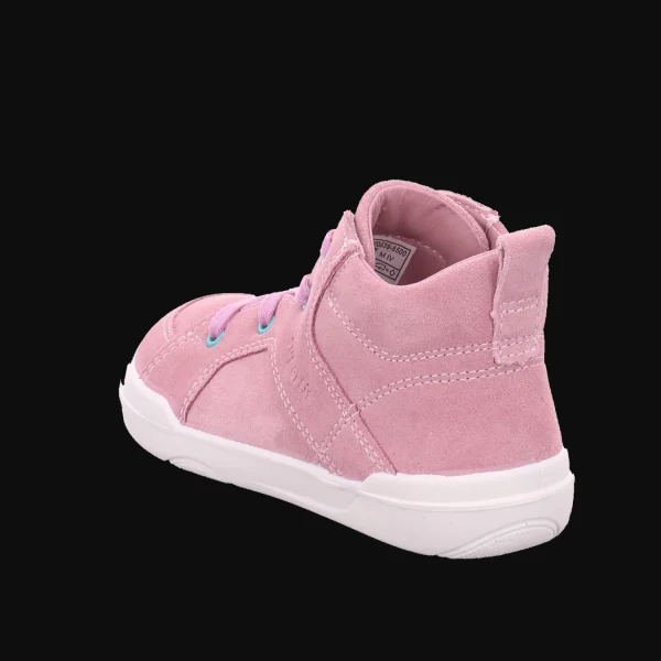 Flash Sale Schuh Heinrich Lauflernschuhe rose