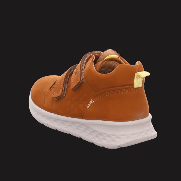 Fashion Schuh Heinrich Lauflernschuhe braun