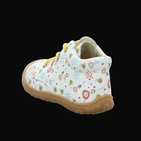 Sale Ricosta Lauflernschuhe weiß