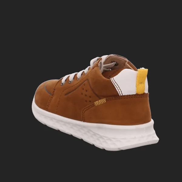 Shop Superfit Lauflernschuhe braun komb