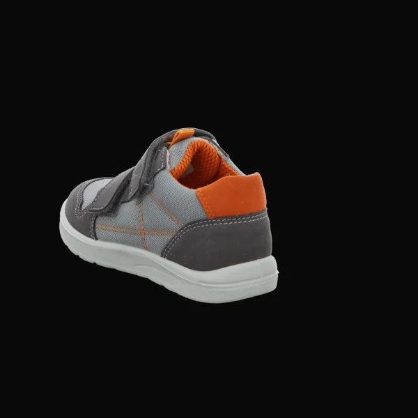 Fashion Pepino by Ricosta Lauflernschuhe grau