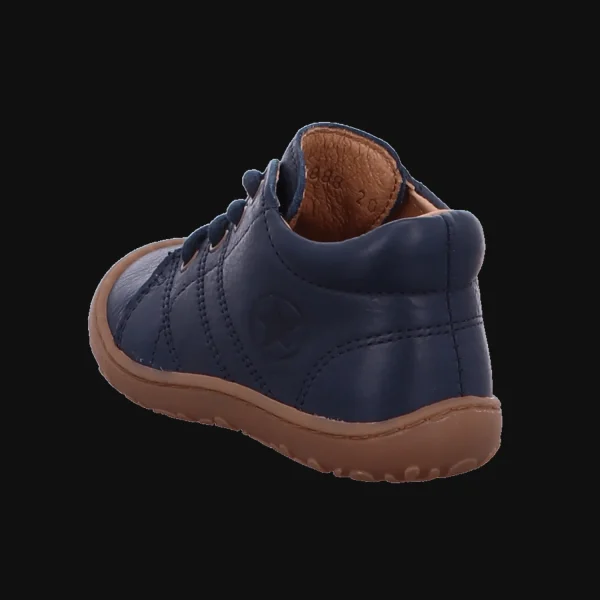 Flash Sale Bisgaard Lauflernschuhe Dark Blue