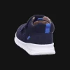 Shop Superfit Lauflernschuhe BLAU/BLAU