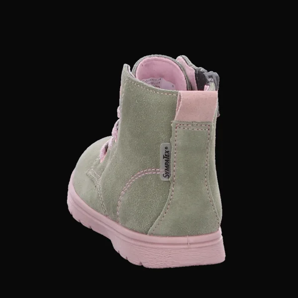 Outlet Ricosta Lauflernschuhe eukalyptus