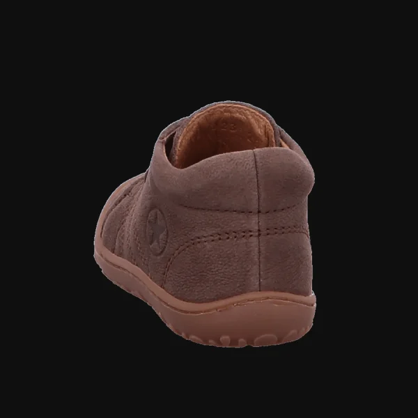 Outlet Bisgaard Lauflernschuhe coffee