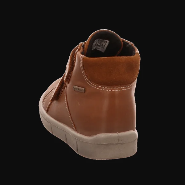 Best Sale Superfit Lauflernschuhe braun