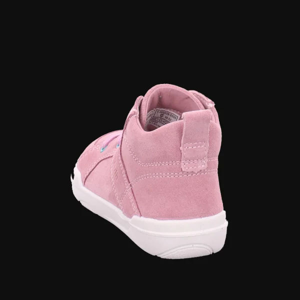 Flash Sale Schuh Heinrich Lauflernschuhe rose
