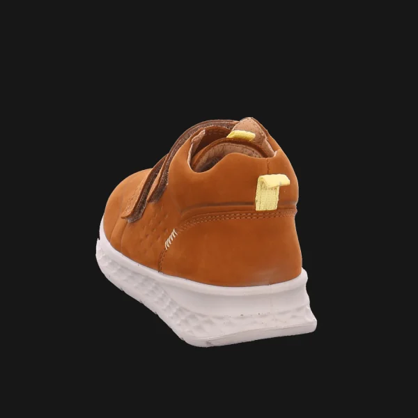 Fashion Schuh Heinrich Lauflernschuhe braun