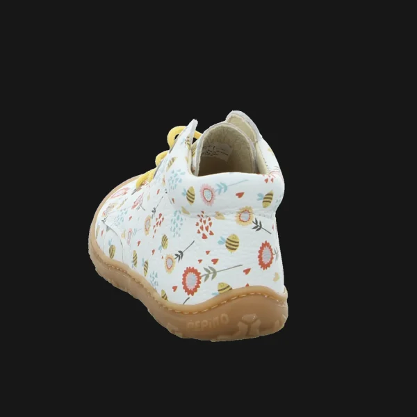 Sale Ricosta Lauflernschuhe weiß