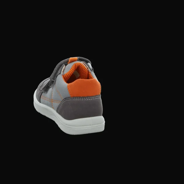 Fashion Pepino by Ricosta Lauflernschuhe grau