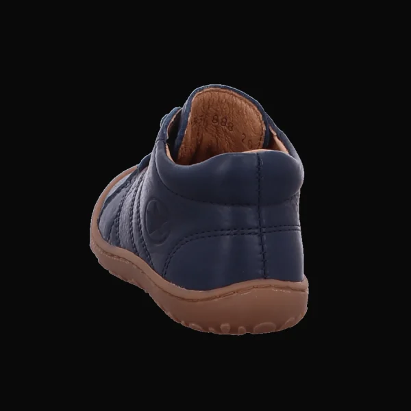 Flash Sale Bisgaard Lauflernschuhe Dark Blue