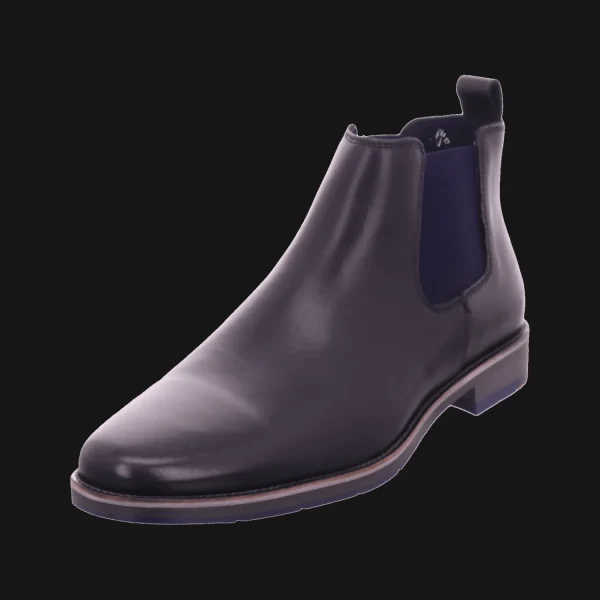New Lloyd LAWRENCE JE schwarz