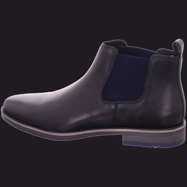 New Lloyd LAWRENCE JE schwarz