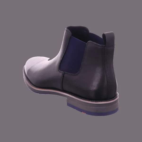 New Lloyd LAWRENCE JE schwarz