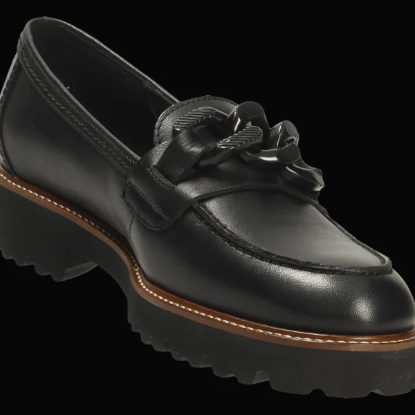 Best Sale Schuh Heinrich Loafer Schwarz