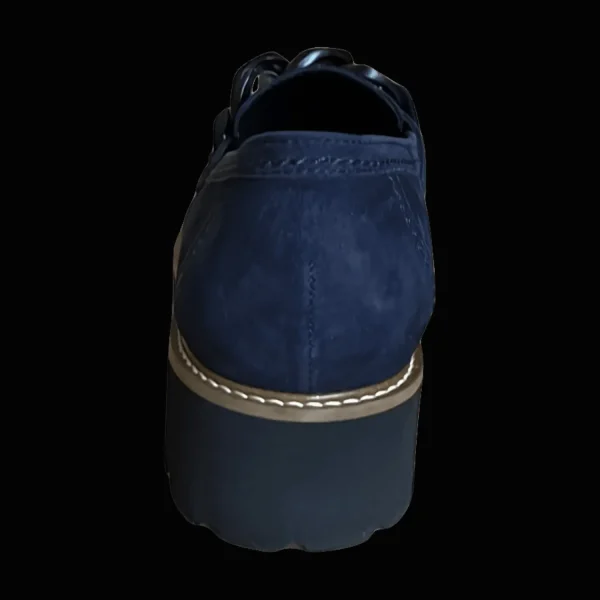 Sale Gabor Loafer blau