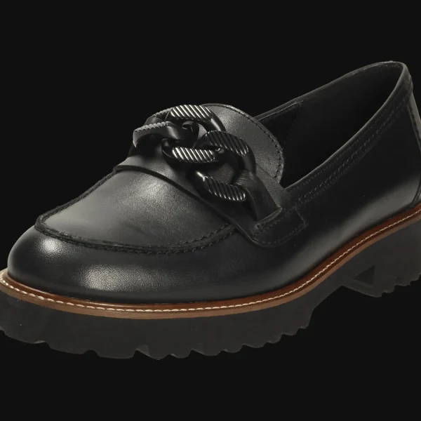 Best Sale Schuh Heinrich Loafer Schwarz