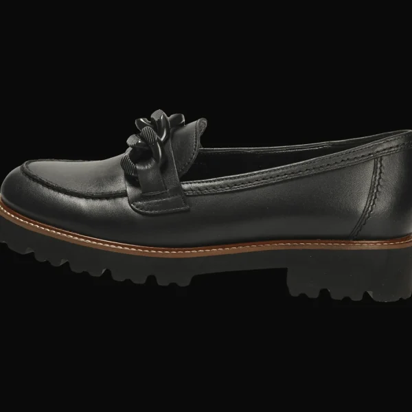 Best Sale Schuh Heinrich Loafer Schwarz