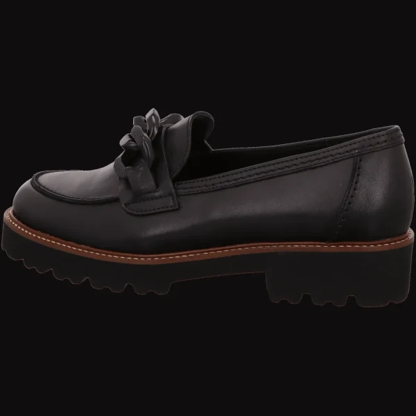 Sale Gabor Loafer schwarz