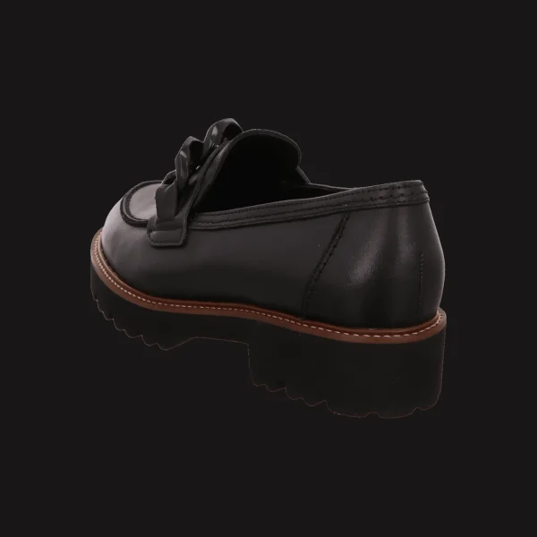 Sale Gabor Loafer schwarz