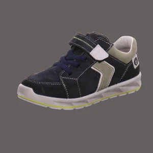 New Schuh Heinrich LUCI blau