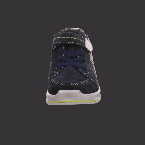 New Schuh Heinrich LUCI blau