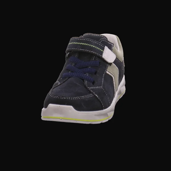 New Schuh Heinrich LUCI blau
