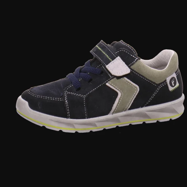 New Schuh Heinrich LUCI blau