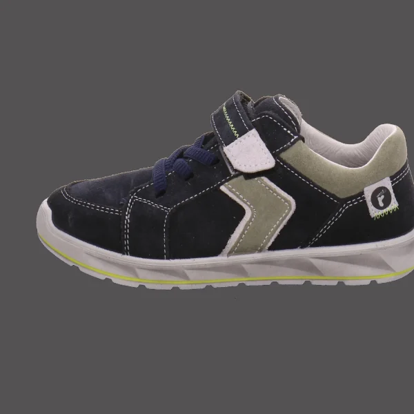New Schuh Heinrich LUCI blau