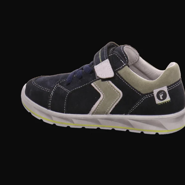 New Schuh Heinrich LUCI blau